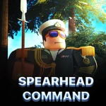 [SEA] Spearhead Command emblem