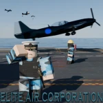 [SEA} Elite Air Corporation emblem
