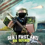 [SEA] First Anti Air Defense emblem